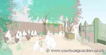 Work starts on £830,000 improvements to five Croydon high streets