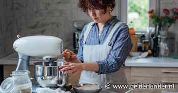 Brooddeeg kneden, mayonaise maken, eiwit kloppen: de best geteste keukenmachine kan bijna alles goed