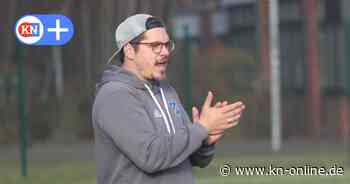 SC Rönnau 74: Albtraum-Fußball bei der Heimpleite gegen Rapid Lübeck