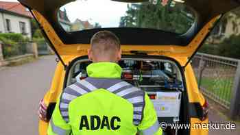 ADAC-Pannenhilfe-Bilanz: Zahl der Notrufe in Bayern gestiegen – Das ist der pannenstärkste Tag