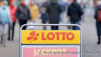 Lotto am Samstag: Das sind die Lottozahlen am 15. März 2025