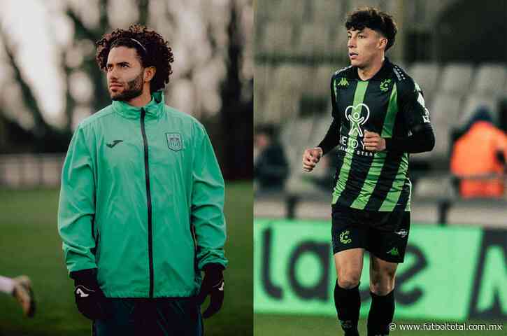 Anderlecht vs Cercle Brugge: Cómo y dónde ver al Chino Huerta vs Heriberto Jurado