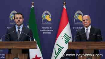 Head of the Islamic State in Iraq and Syria has been killed, Iraqi prime minister says