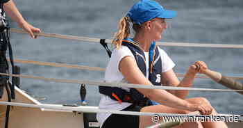 Jana (30) aus dem Kreis Coburg will Atlantik mit Ruderboot überqueren - "viele verstehen es nicht"