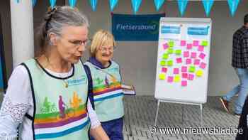 Fietsersbond organiseert vreedzame fietsbetoging: “Iedereen met warm hart voor de fiets is welkom”