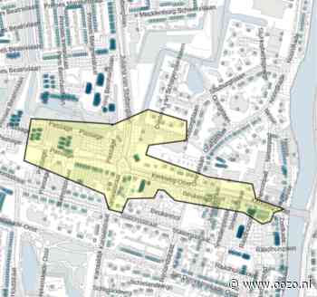 Herinnering rotonde Waddinxveen