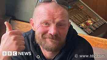 Man found dead in river had heart of gold - family