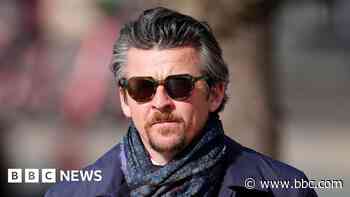 Joey Barton denies offensive X posts
