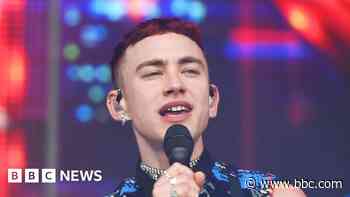 Music stars announced for Pride festival