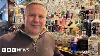 Bar owner warns firms threatened by soaring costs