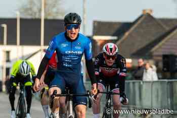 ALLE WINNAARS VAN HET WEEKEND IN HET VLAAMSE AMATEURWIELRENNEN: Rune François voor eigen volk, Van Der Vurst en Jammaer in Sint-Maria-Lierde
