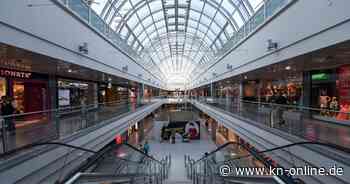 München: Vermeintliche Schüsse – Panik in Olympia Einkaufszentrum