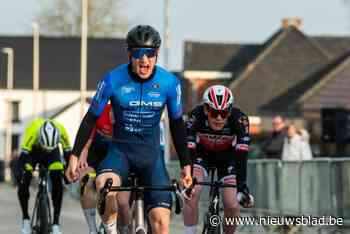 ALLE WINNAARS VAN HET WEEKEND IN HET VLAAMSE AMATEURWIELRENNEN: Rune François voor eigen volk, Van Der Vurst en Jammaer in Sint-Maria-Lierde