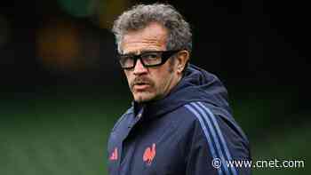 France vs. Scotland: How to Watch 2025 Six Nations Rugby Live From Anywhere