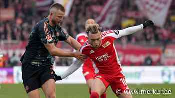 Der Nächste bitte: FC Bayern vor Verlängerung mit Abwehr-Star