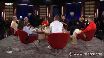 Unangenehme Situation: „Tatort“-Star entschuldigt sich in TV-Show bei Schauspiel-Kollegin