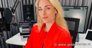 Niet alleen Claude houdt Nederlandse eer hoog in Basel: Elke Tiel schreef mee aan songfestivallied Cyprus