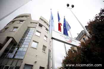 Ce que l’on sait sur l’assaillant qui a tenté de poignarder trois policiers à Cannes ce samedi