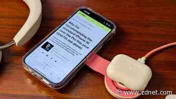 The best wireless chargers of 2025: Expert tested