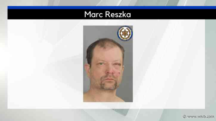 Concord man charged after allegedly euthanizing pet pig, fleeing from police