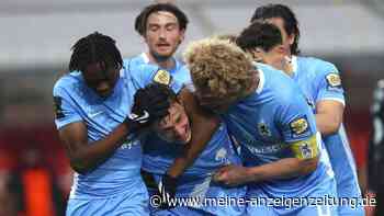 1860 München „beflügelt“ nach Derbysieg – Reich erklärt Premierentor – Haching total enttäuscht