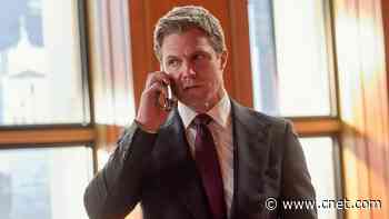 'Suits LA': How to Watch Episode 4 of the Stephen Amell Spin-Off