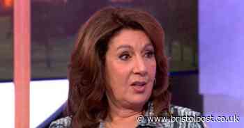 Jane McDonald admits 'I'm glad I did that' as she issues plea to fans
