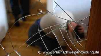 Häusliche Gewalt – deshalb werden in Peine immer mehr Frauen Opfer