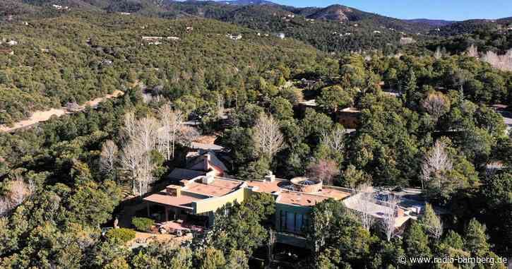 Hackmans Hund verdurstete wohl