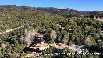 Hackmans Hund verdurstete wohl