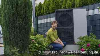 Umfrage: So zufrieden sind Hauseigentümer mit ihrer Wärmepumpe