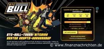 Verkaufswelle bei Bitcoin-Kleinanlegern - Ein starkes Kaufsignal?