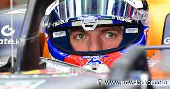 Wekker zetten voor GP van Australië: Max Verstappen zet zondag in alle vroegte de achtervolging in