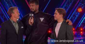 BBC Gladiators star stops show to make major announcement that leaves fans wanting 'justice'