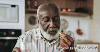 'I'm a doctor - I would never do this with ibuprofen due to the risks'