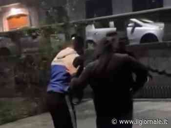 "Spedizioni punitive a mani nude. Così abbiamo creato le ronde antimaranza"