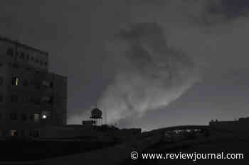 Trump orders strikes on Iran-backed Houthi rebels in Yemen and issues new warning