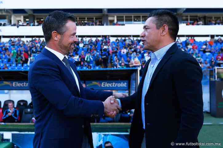 DT mexicano presentó proyecto en Rayados de Monterrey y quiere dirigir Mundial de Clubes