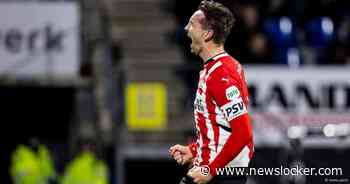 PSV beslist duel met kansloos RKC, drievoudige wissel bij Eindhovenaren