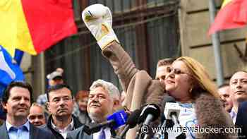 Weer rechtse kandidaat uitgesloten van Roemeense verkiezingen