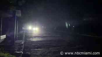 Cuba suffers major power outage after substation failure leaves millions without electricity