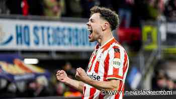 Sparta en PEC Zwolle sprokkelen punt in degradatiestrijd