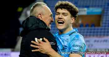 John Cartwright makes 'best ever' verdict after magnificent Hull FC comeback win