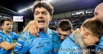 Hull FC ratings as two tens given out in magnificent comeback win at Wigan