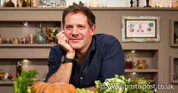 Saturday Kitchen's Matt Tebbutt admits to fighting 'losing battle'
