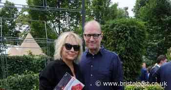 Absolutely Fabulous star's dream West Country plans approved