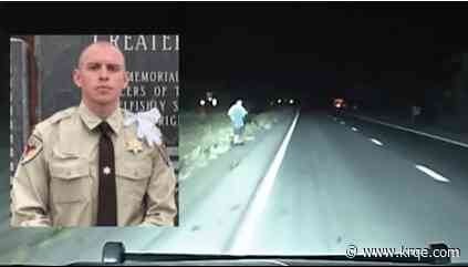 Murder case against Otero County deputy moves forward