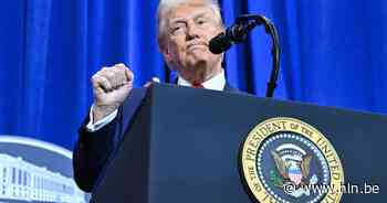 Trump voert forse bezuinigingen door bij nieuwszender Voice of America