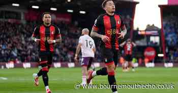 Cherries beaten by Brentford as Bees come from behind: As it happened