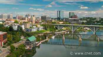 Best Internet Providers in Knoxville, Tennessee